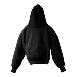 Top Quality Hoodies Men's Clothing Tracksuits 100% Cotton Sweatshirts Custom Logo Pullover Streetwear Puff Printing Hoodie Men